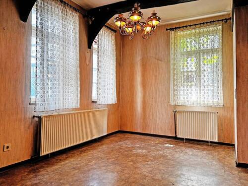 Bild 4 - Reihenendhaus mit 80,00 m² in Minden zum Kaufen