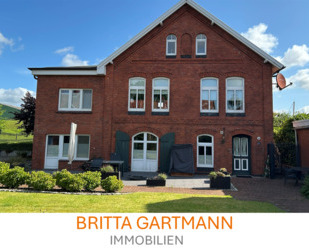 Ihr Vorteil im Doppelpack: Drei Ferienwohnungen eine privat nutzen, zwei gewinnbringend vermieten - Jemgum Ditzum