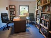 Arbeitszimmer - 
