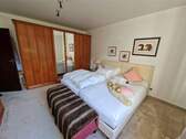 Schlafzimmer EG - 