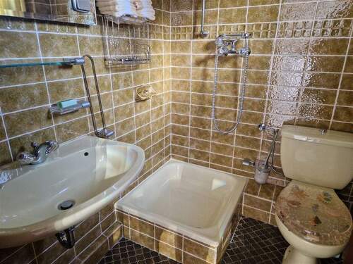 Gäste-WC - 