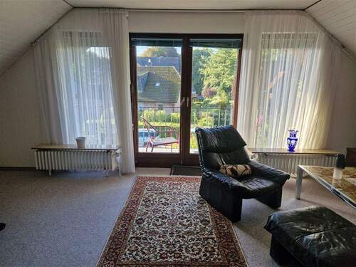 Wohnzimmer OG ELW - 