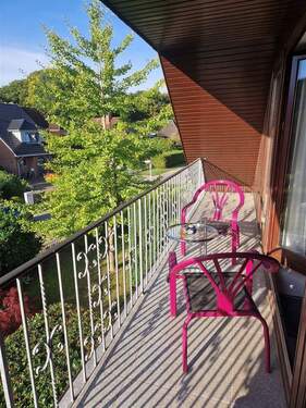 Balkon OG ELW - 