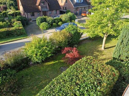 Ausblick - 