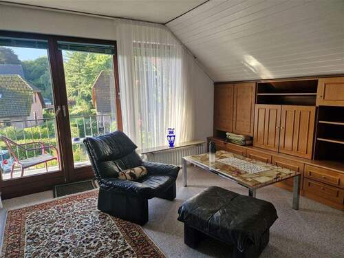 Wohnzimmer OG ELW - 