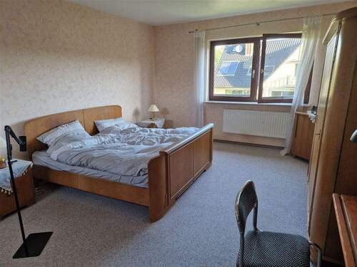 Schlafzimmer OG ELW - 