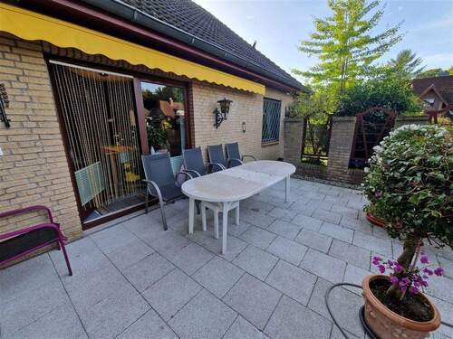 Terrassse - 