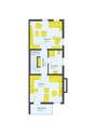 Familienfreundlicher Grundriss - 