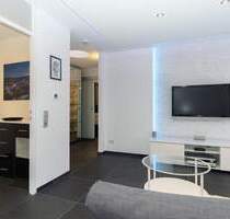 Wohnung zur Miete in Hamburg - 69m² möbliert