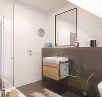 NEU: 1A Lage in Großgründlach mit KfW40 QNG+ - Nürnberg