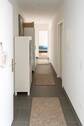 Wohnungsflur - Gepflegte, vermietete 3 Zimmer Wohnung in der Eichenstahlsiedlung als Investment