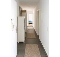 Gepflegte, vermietete 3 Zimmer Wohnung in der Eichenstahlsiedlung als Investment - Bad Homburg Kirdorf