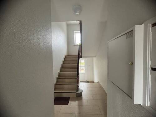 Treppenhaus - 