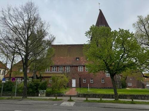 St. Nikolai Kirche - 