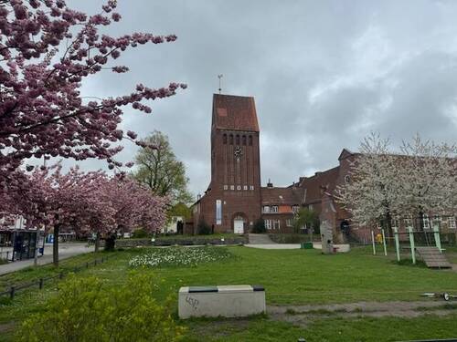 St. Nikolai Kirche - 
