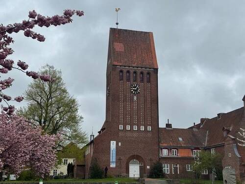 St. Nikolai Kirche - 