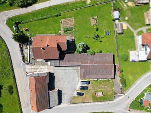 * - 6 Zimmer Mehrfamilienhaus, Wohnhaus in Nittendorf