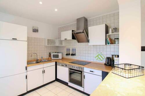 Küche Hauptwohnbereich_ - 