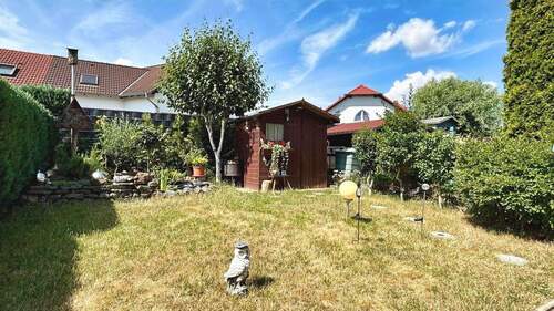 Garten - 