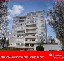 Offenburg - Mieter sucht neuen Vermieter!