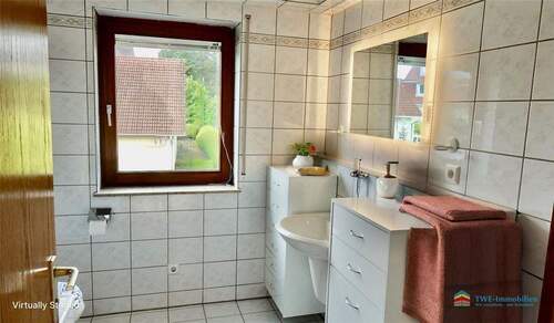 Badezimmer - 