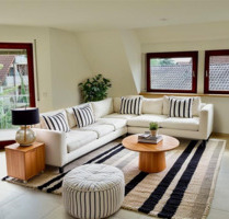 Frisch renoviertes Wohnglück in Meersburger Oberstadt