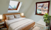 Schlafzimmer 2 - 
