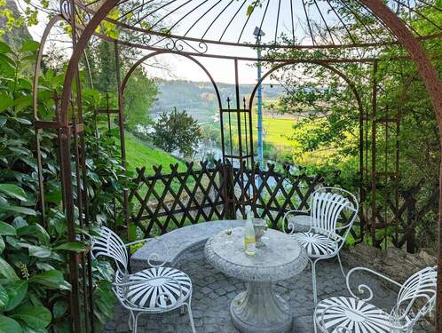 Pavillon Neckarblick - 