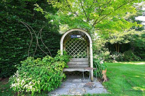Ruheplatz - Grundstück in Landsberg am Lech