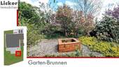 Garten-Brunnen - 