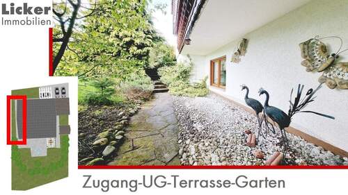 Zugang-UG-Terrasse-Garten - 