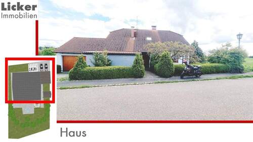 Haus - 