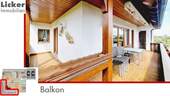 EG-Balkon - 