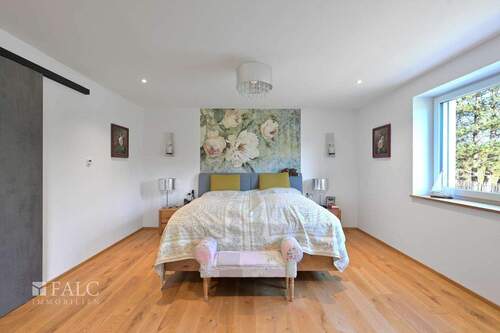 UG Master Schlafzimmer - 