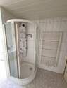 Dusche im Bad - 