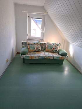 Zimmer im OG - 