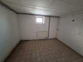 Kellerraum - 