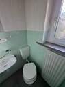 Gäste-WC im EG - 