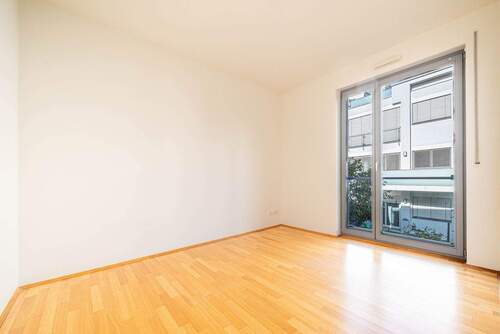 Schlafzimmer - Etagenwohnung mit 65,00 m&sup2; in Berlin zum Kaufen