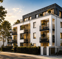 Baugrundstück mit o. ohne genehmigter Projektentwicklung in Top-Lage von Berlin-Mahlsdorf