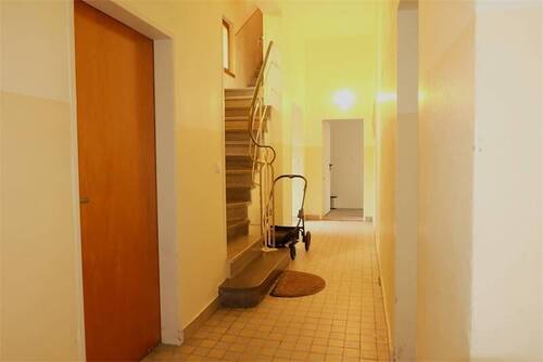 Trppenhaus - 