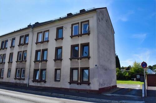 Außenansicht Front - Mehr Selbverwirklichung: Pendlerfreundliche Rückzugsoase