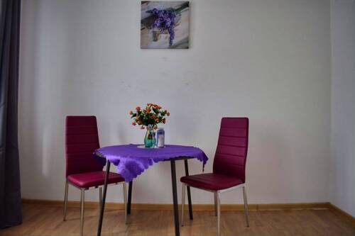 Kinderzimmer1 - 4 Zimmer Etagenwohnung in Schönwald