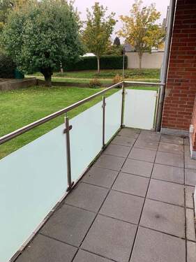 Balkon.jpg - Etagenwohnung mit 65,00 m² in Lippstadt zur Miete