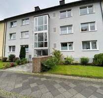 Helle, top geschnittene 3-Zimmer-Wohnung - Bochum Altenbochum