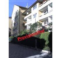 Provisionsfrei und bezugsfrei! Wohnung mit Balkon. Nähe Theresienwiese - München Sendling-Westpark