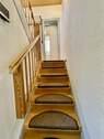 Treppenhaus - Zwischenebene - 
