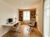 KI - Beispiel - Arbeitszimmer Obergeschoss - 