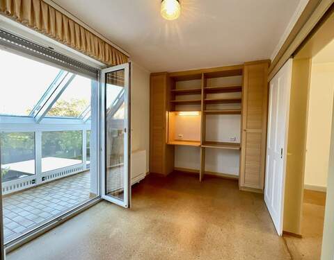 noch mehr Platz im Ankleidezimmer - 