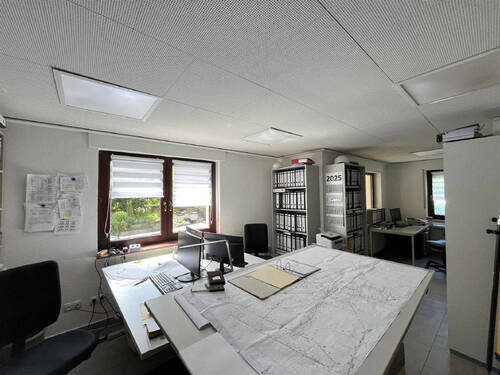 Bild1 - 3 Zimmer Etagenwohnung zur Miete in Lauda-Königshofen-Unterbalbach